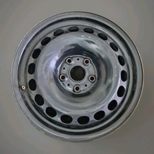 1 X GENUINE 16" VW PASSAT