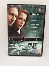 The X Files, Season 1 Episodes