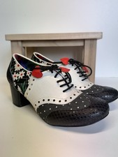 Irregular Choice Clara Bow