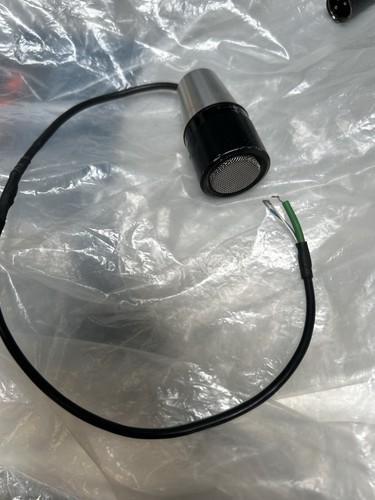 Vintage 1980 shure - vintage, 561