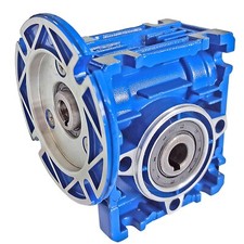 RV025 Worm Gearbox Speed