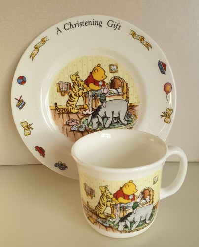 Royal doulton winnie the - doulton,