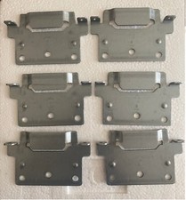 Skorva Midbeam Bed Mounting Brackets X6,3 Sets camper conversion 116791 CHEAPEST