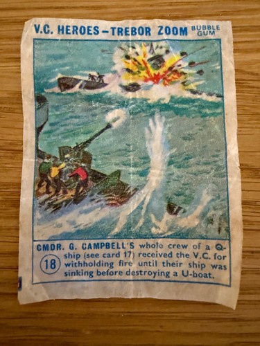 Vintage trebor zoom - vintage,