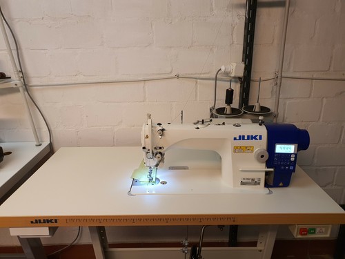 Industrial sewing machine juki - industrial,