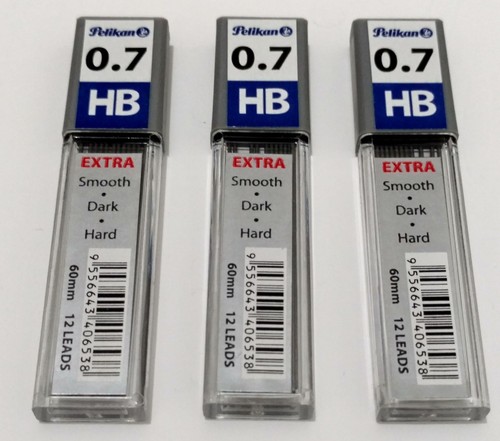 Pelikan mechanical pencil - 36, x