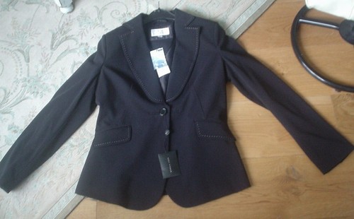 Next maternity jacket size - next,