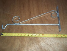 Heavy duty, hanging basket