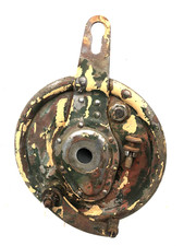 Vintage Rare genuine BSA M20