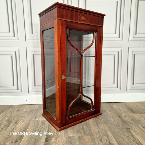Antique reproduction mahogany - reproduction,