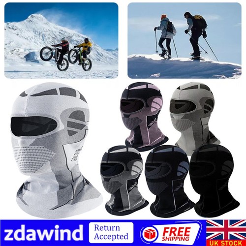 Balaclava full face - face, mask