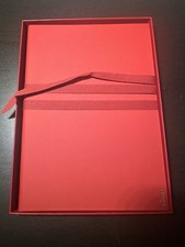 Cartier Lined Paper Hard Back