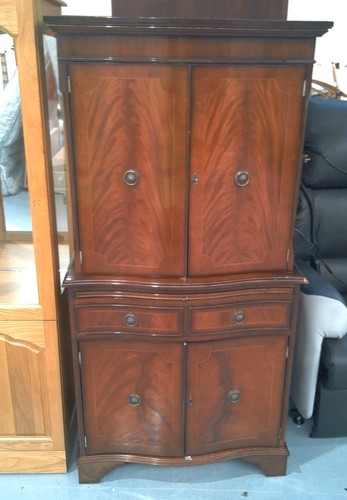 Vintage georgian style - vintage, georgian-style