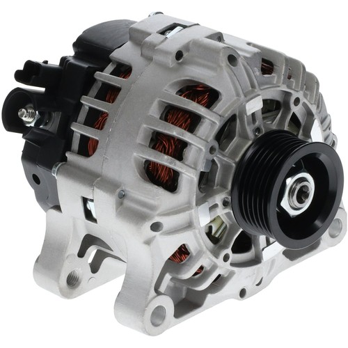 New 90a alternator for - alternator,