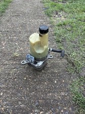 VOLVO C70 II S40 V50 C30 Power