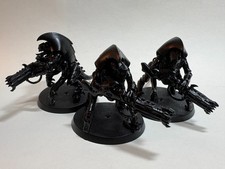 Warhammer 40k Tyranid hive