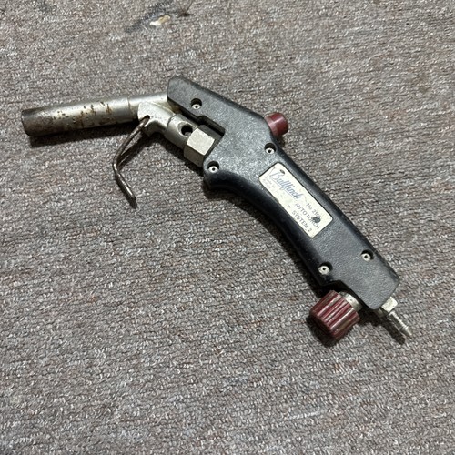Bullfinch autotorch propane - ,