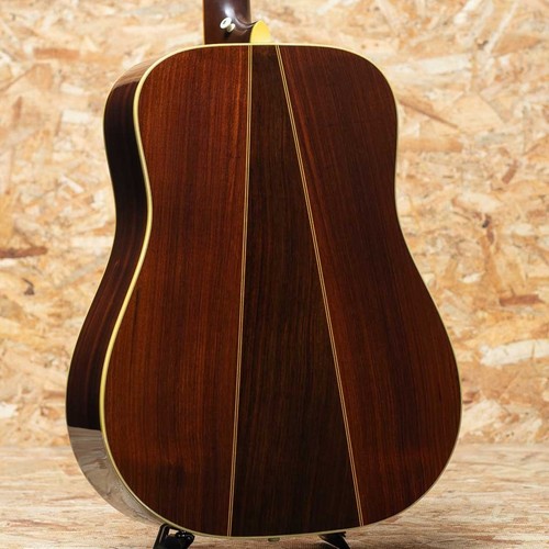 Martin 1972 acoustic - 1972,
