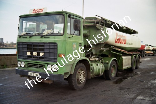 Thh truck photos erf - thh,