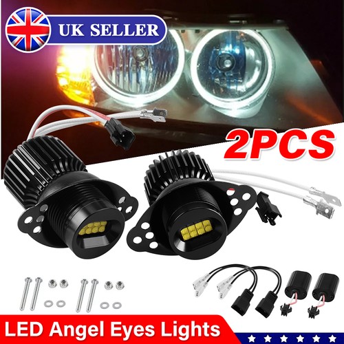 40w led angel eyes halo - led,