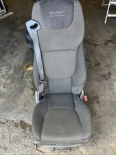 DAF LF 250 EURO 6 2016 GENIUE