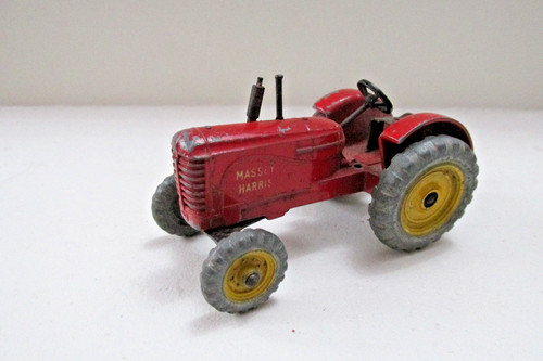 Dinky 27a original massey - 27a,