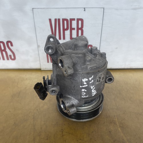 Peugeot 108 air con compressor - 108,