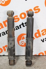 Peugeot Expert Mk3 2.0 Shock
