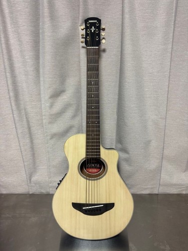 Yamaha apxt2 electric - yamaha,