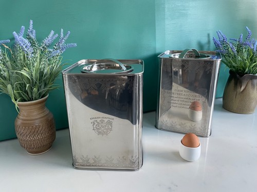 Vintage kitchen storage - vintage,