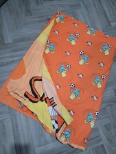 Reversible Duvet Cover