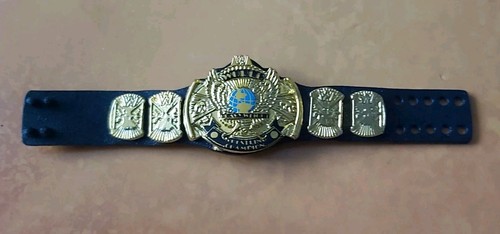 Wwf elite winged eagle - wwf,