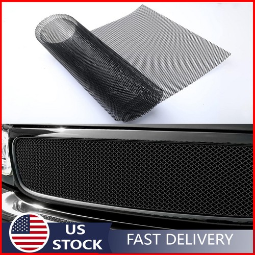Car grille mesh x16 - grille,
