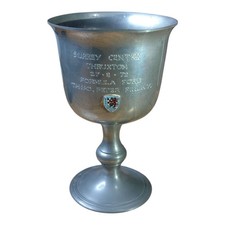 1972 Formula Ford Trophy Cup