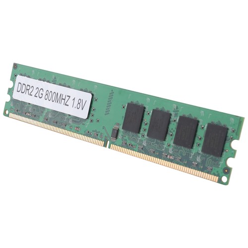 2gb ddr2 pc2 6400 - 2gb, 800mhz