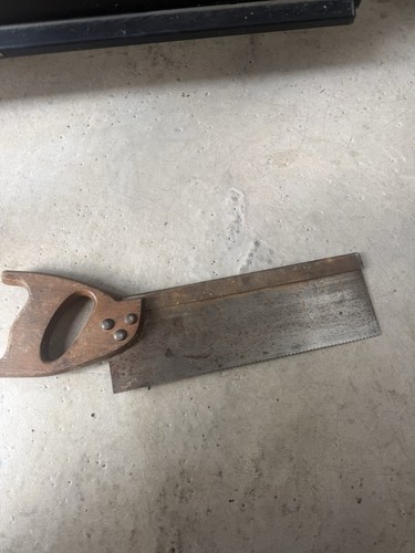 Vintage spear jackson hand - jackson,