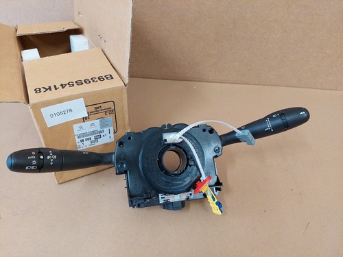 Peugeot 307 steering - peugeot,