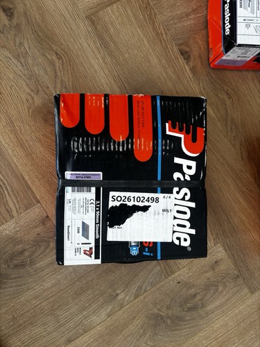 Paslode series galv plus - galv,