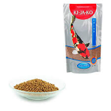 Koifutter fish food pond pellets growth feed color reinforcement 3kg 3mm