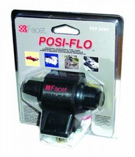 Facet 12V Electric Fuel Pump