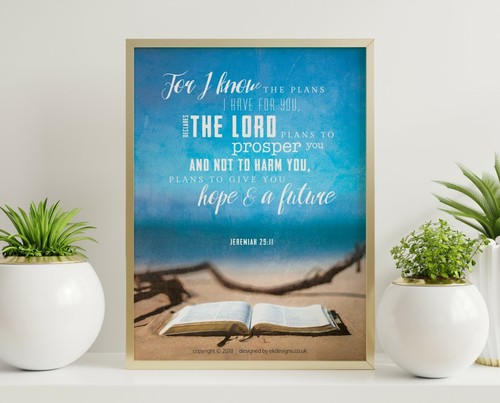 Jeremiah a4 christian - jeremiah,