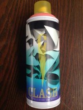PEETA "Clash Spray" Limited