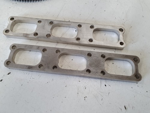 Bmw m50 m52 m54 - m54, engine