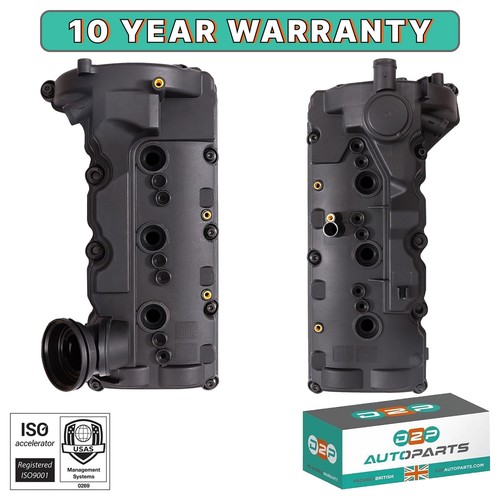 Cam rocker covers 95810523210 - rocker,