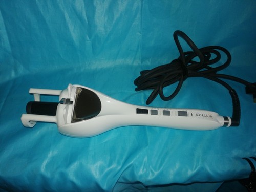 Auto curler automatic curling - auto,