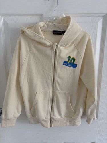 Mini rodini loch ness - rodini, hoodie