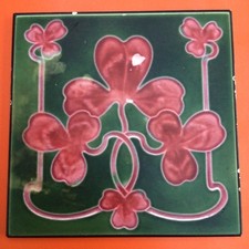 Vintage Antique Style Art