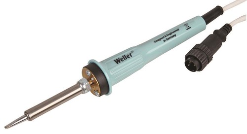 Weller tcp soldering iron - -,