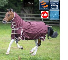 GALLOP  TROJAN XTRA DURAPROOF