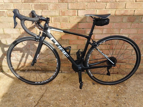 Cube 2019 attain gtc race - 2019, 50cm